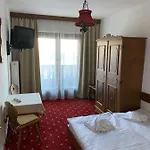 Panoramahotel Pawlik Πανσιόν Bad Gastein