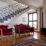 Panoramahotel Pawlik 3*