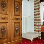 Panoramahotel Pawlik 3* Bad Gastein