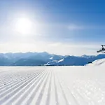 Panoramahotel Pawlik 3* Bad Gastein