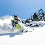Πανσιόν Panoramahotel Pawlik Bad Gastein