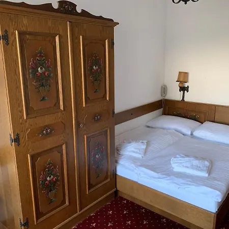 Gasthuis Panoramahotel Pawlik 3*