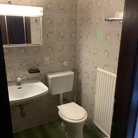 Guest house Panoramahotel Pawlik 3*