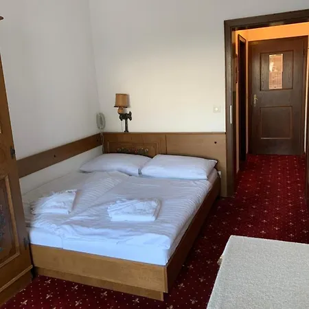 Panoramahotel Pawlik 3* Bad Gastein