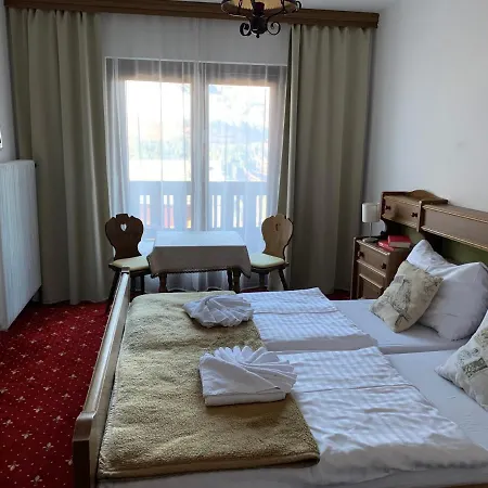 Panoramahotel Pawlik Bad Gastein