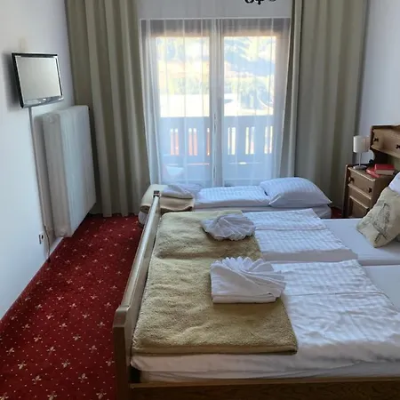 Panoramahotel Pawlik Gasthuis 3*