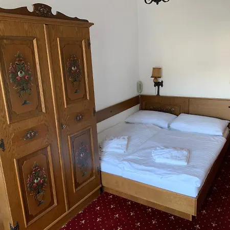 Panoramahotel Pawlik 3*