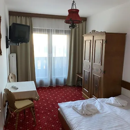 Panoramahotel Pawlik Guest house Bad Gastein