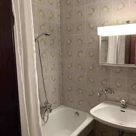 Gasthuis Panoramahotel Pawlik