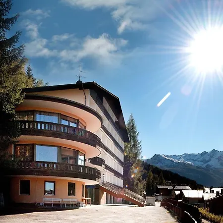 Panoramahotel Pawlik Gasthuis 3*