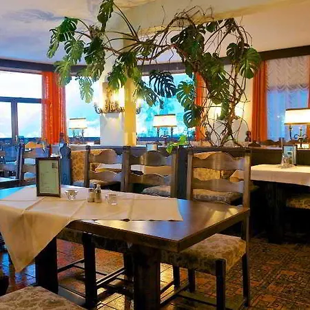 Gasthuis Panoramahotel Pawlik Bad Gastein
