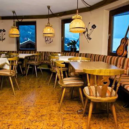 Guest house Panoramahotel Pawlik 3*