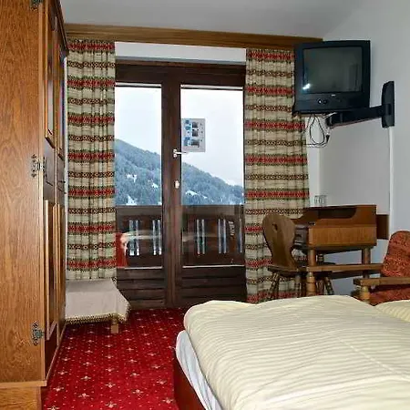 Gasthuis Panoramahotel Pawlik Bad Gastein