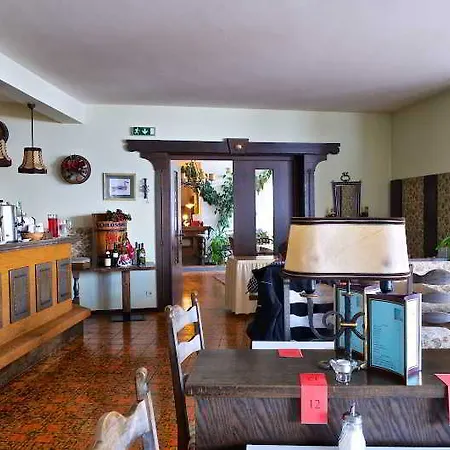 Panoramahotel Pawlik Gasthuis 3*