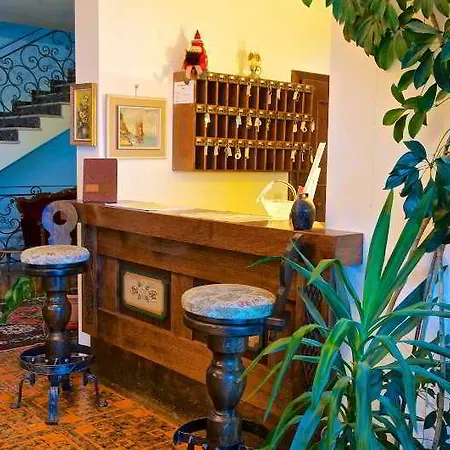 Panoramahotel Pawlik Bad Gastein