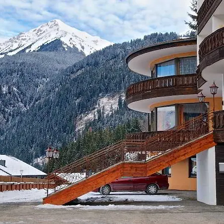 Gasthuis Panoramahotel Pawlik Bad Gastein