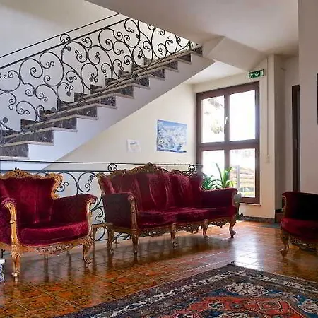 Panoramahotel Pawlik 3*