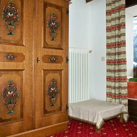 Panoramahotel Pawlik 3* Bad Gastein