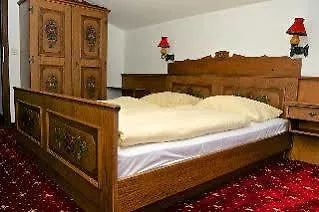 Panoramahotel Pawlik 3*