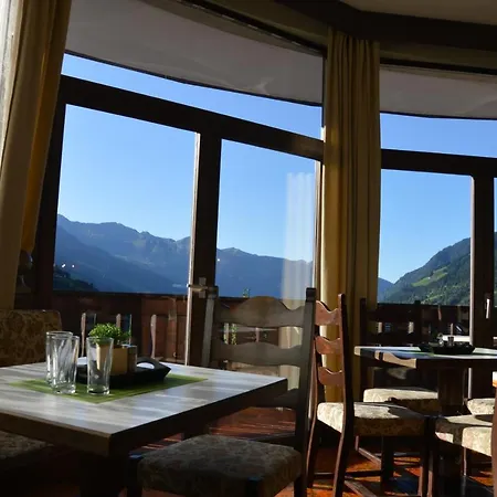 Panoramahotel Pawlik 3*