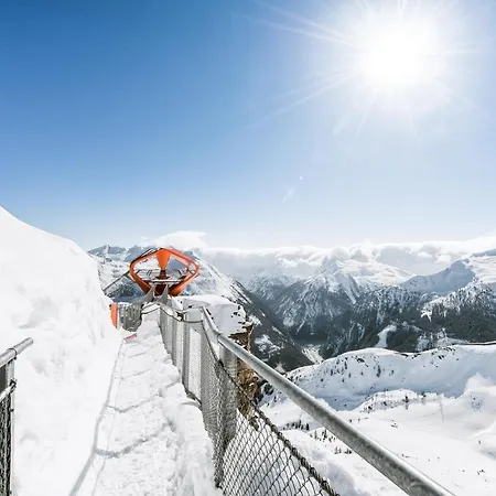 Panoramahotel Pawlik Guest house 3*