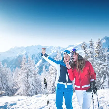 Guest house Panoramahotel Pawlik