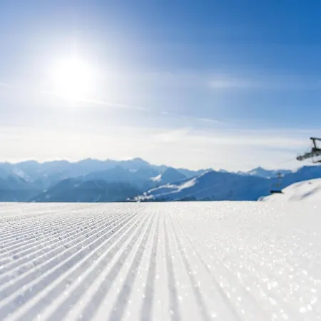 Panoramahotel Pawlik 3* Bad Gastein