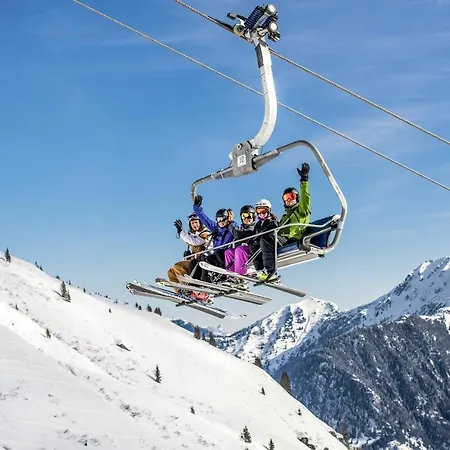 Panoramahotel Pawlik