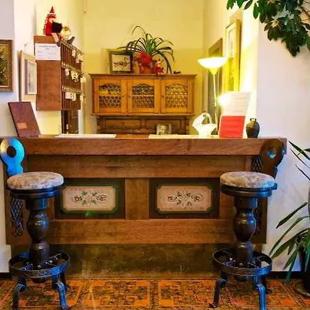 Pensjonat Panoramahotel Pawlik Bad Gastein