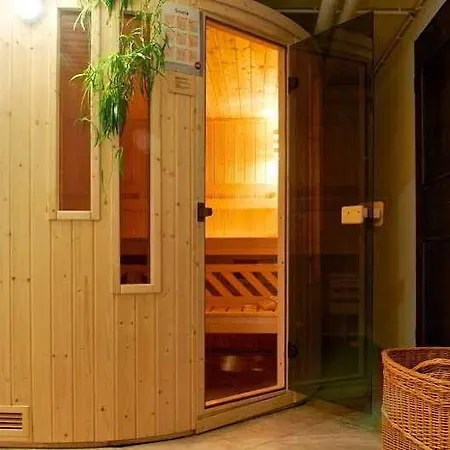 Guest house Panoramahotel Pawlik 3*