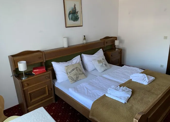 Affittacamere Panoramahotel Pawlik