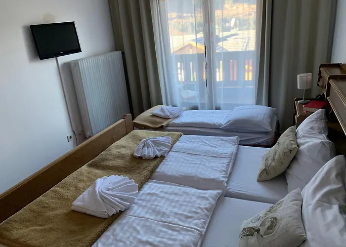 Affittacamere Panoramahotel Pawlik Bad Gastein