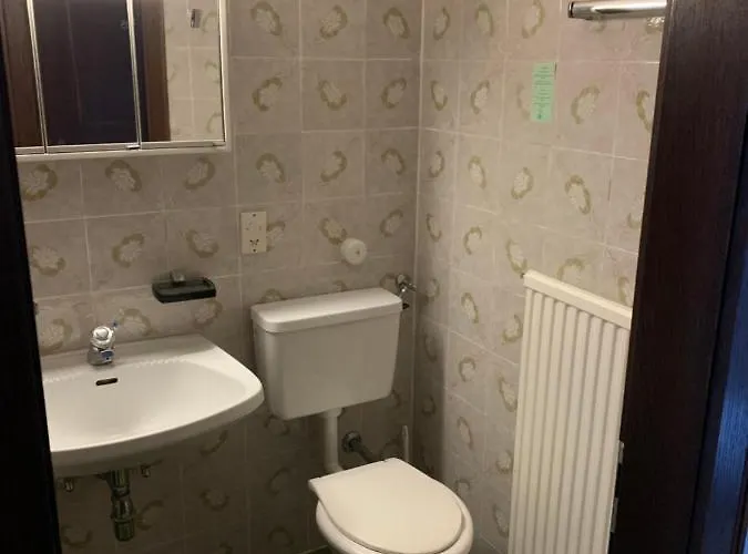 Affittacamere Panoramahotel Pawlik 3*