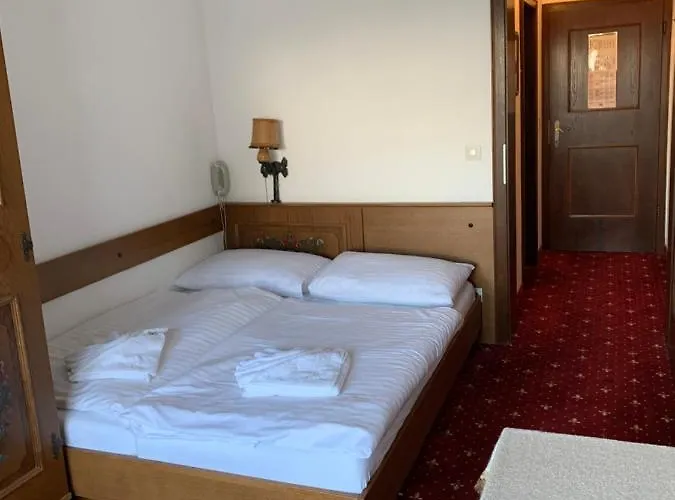 Panoramahotel Pawlik 3* Bad Gastein