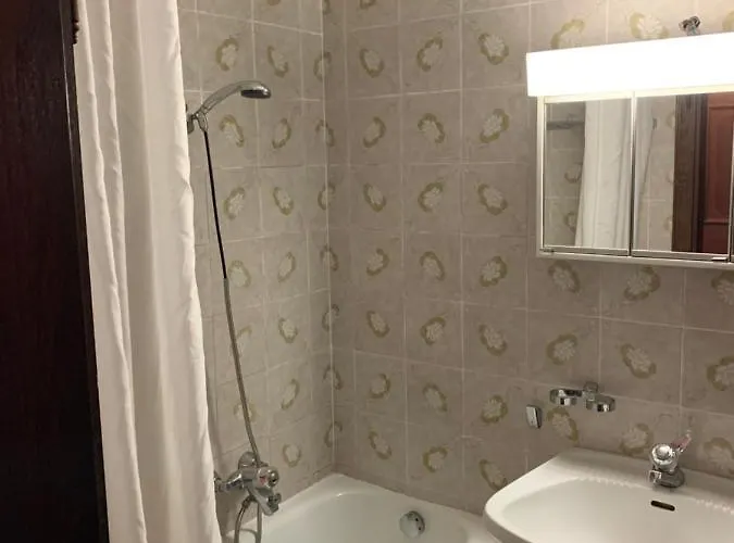 Affittacamere Panoramahotel Pawlik