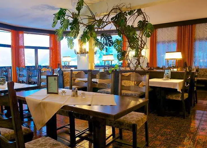 Affittacamere Panoramahotel Pawlik Bad Gastein