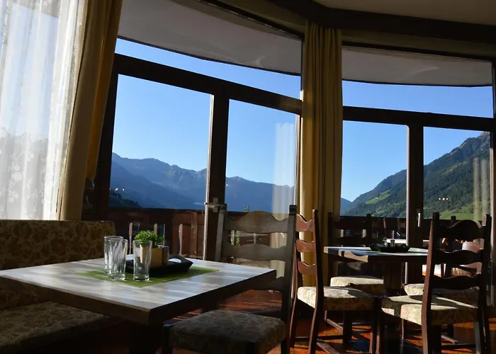 Panoramahotel Pawlik 3*