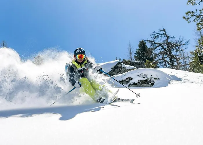 Affittacamere Panoramahotel Pawlik Bad Gastein