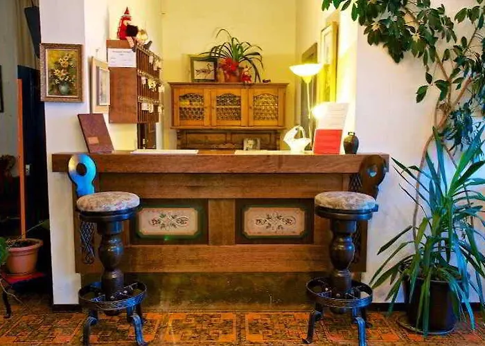 Affittacamere Panoramahotel Pawlik Bad Gastein